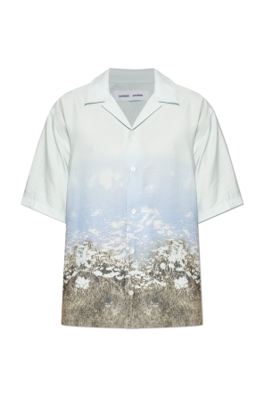 Shirt `saayo` od Samsøe Samsøe