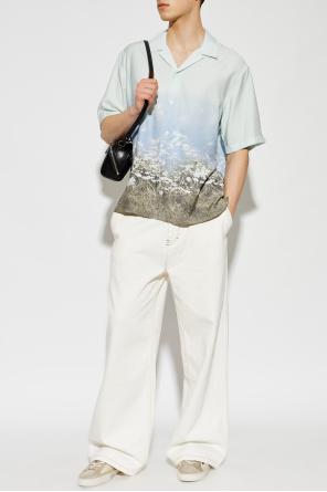 Shirt `saayo` od Samsøe Samsøe