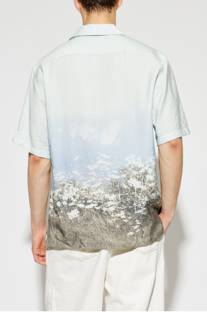 Samsøe Samsøe Camisa `Saayo`