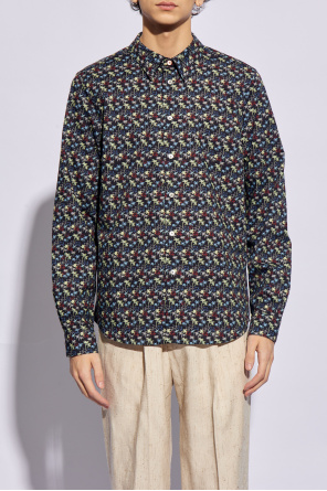 PS Paul Smith Patterned shirt