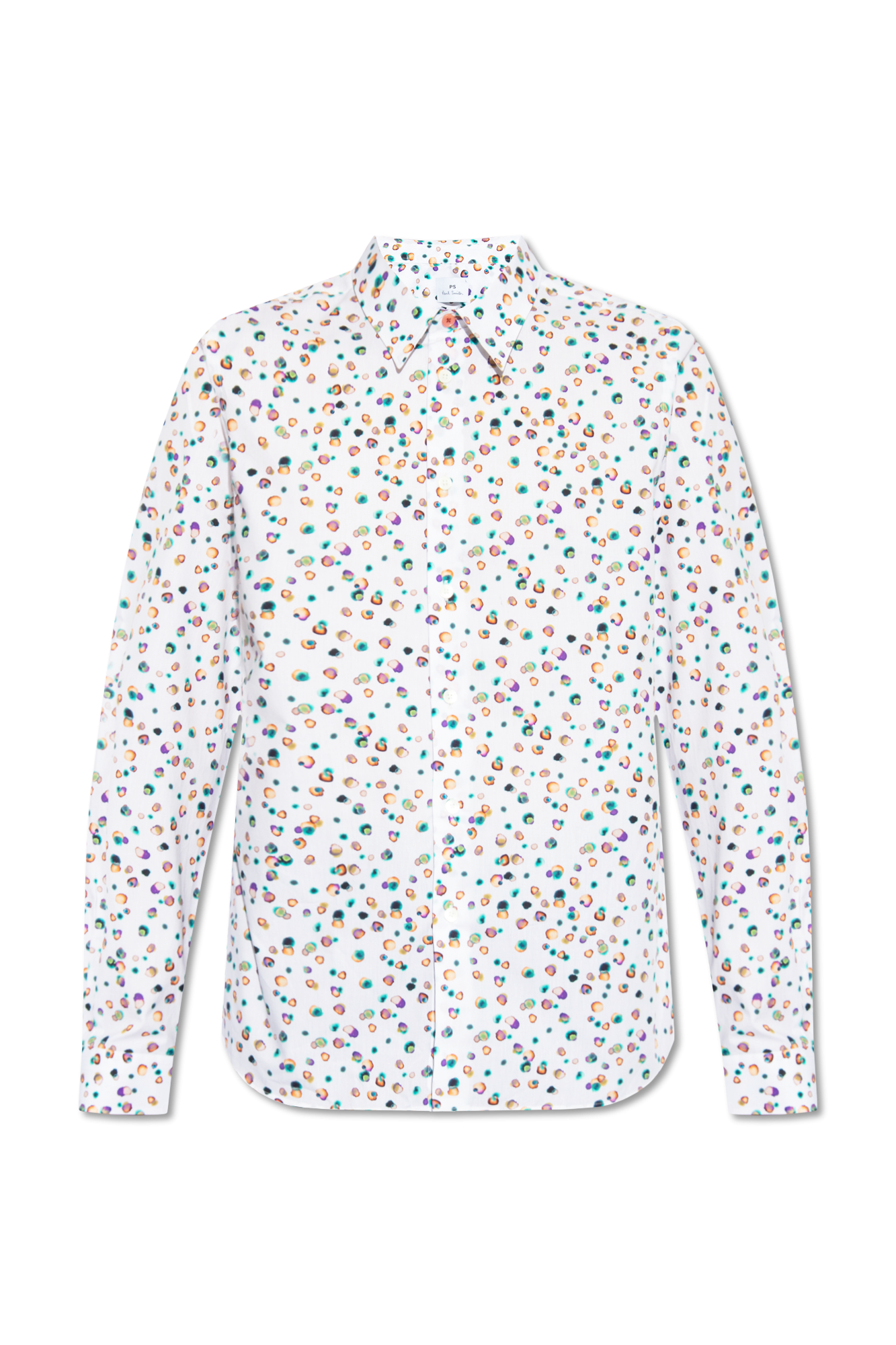 PS Paul Smith Printed shirt