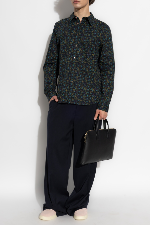 PS Paul Smith Shirt with colorful print