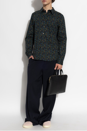 Shirt with colorful print od PS Paul Smith