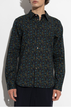 PS Paul Smith Shirt with colorful print