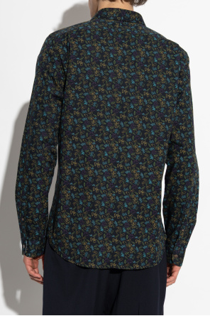 PS Paul Smith Shirt with colorful print