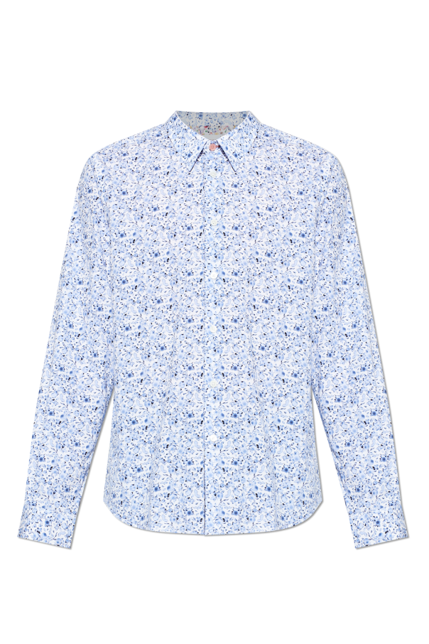 Printed shirt od PS Paul Smith
