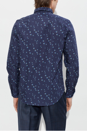 PS Paul Smith Printed shirt