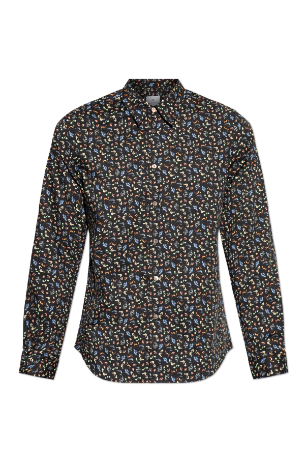 Printed shirt od PS Paul Smith