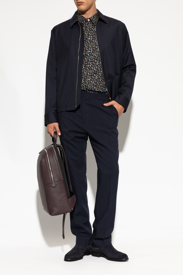 PS Paul Smith Printed shirt