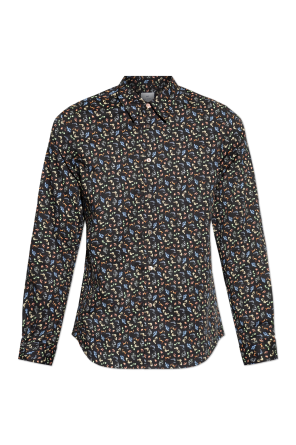 Printed shirt od PS Paul Smith