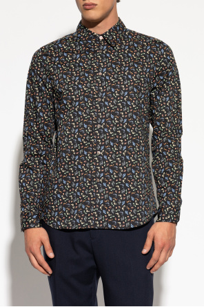 PS Paul Smith Printed shirt