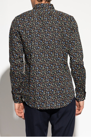 PS Paul Smith Printed shirt
