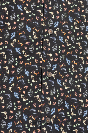 PS Paul Smith Printed shirt
