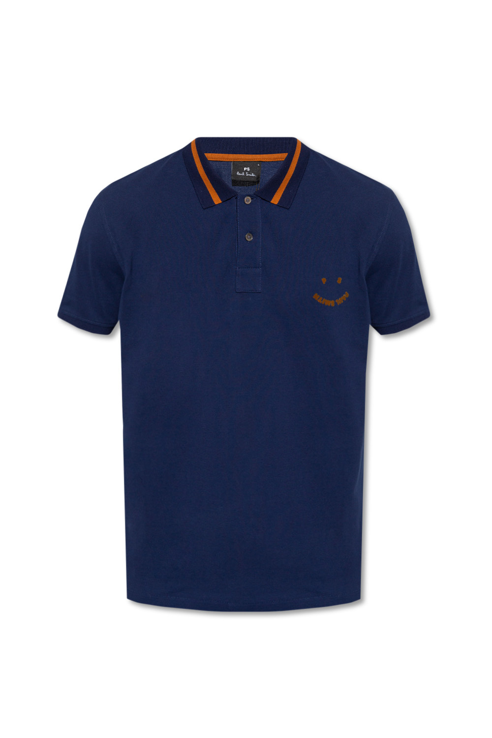 PS Paul Smith Polo shirt with logo