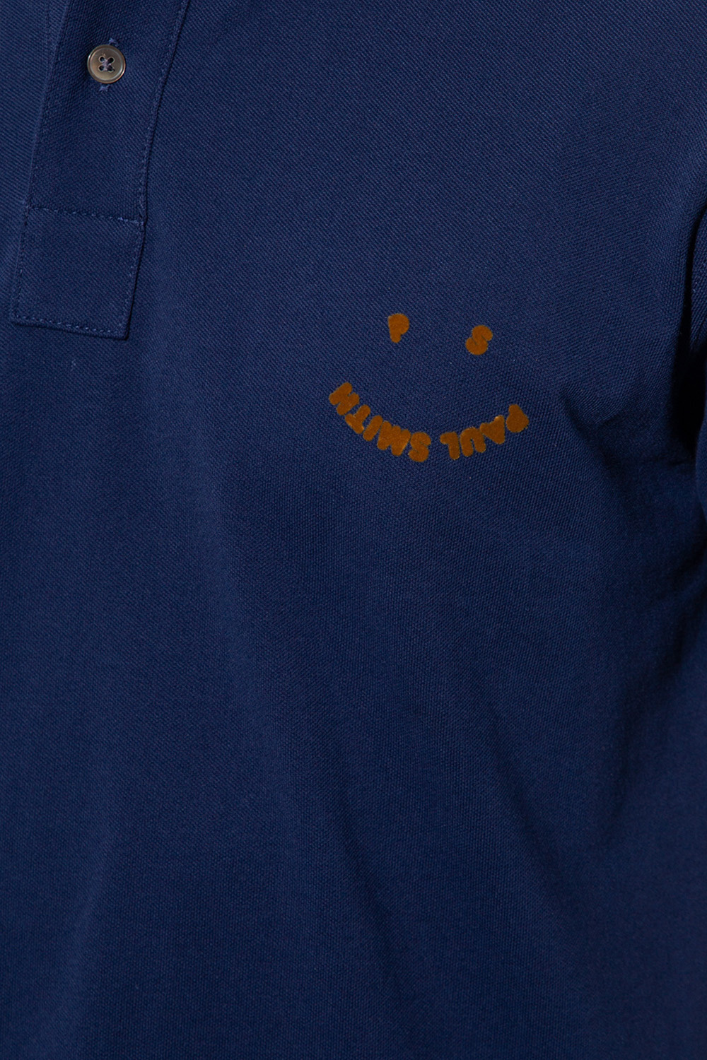 PS Paul Smith Polo shirt with logo