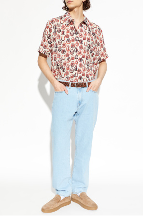 Short-sleeved shirt od PS Paul Smith