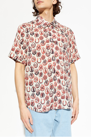 PS Paul Smith Short-sleeved shirt