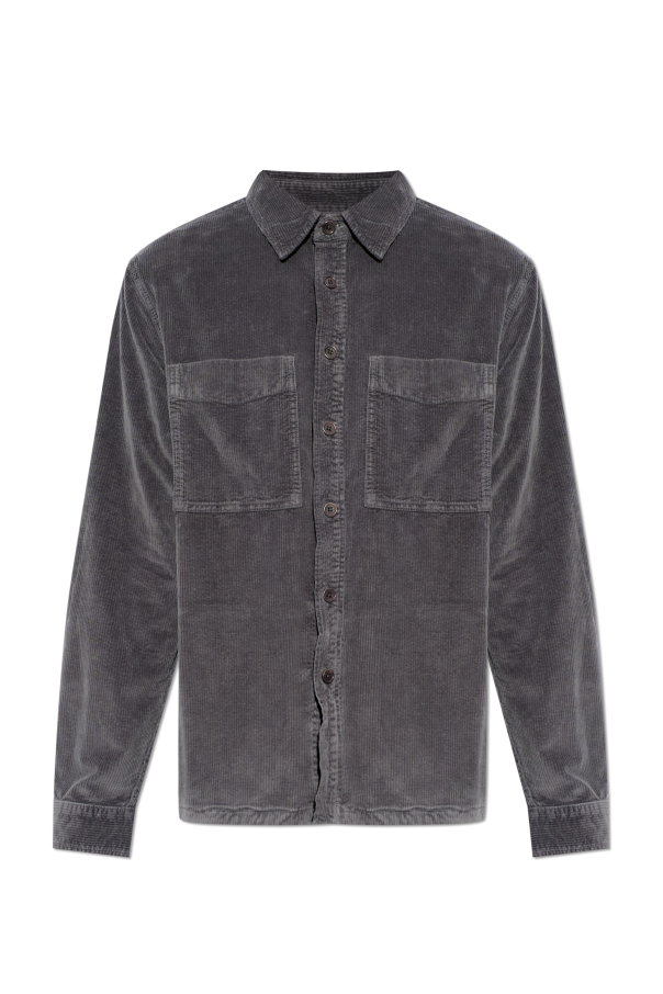 Corduroy shirt od PS Paul Smith