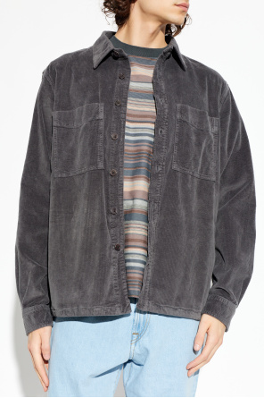 PS Paul Smith Camisa de bombazine