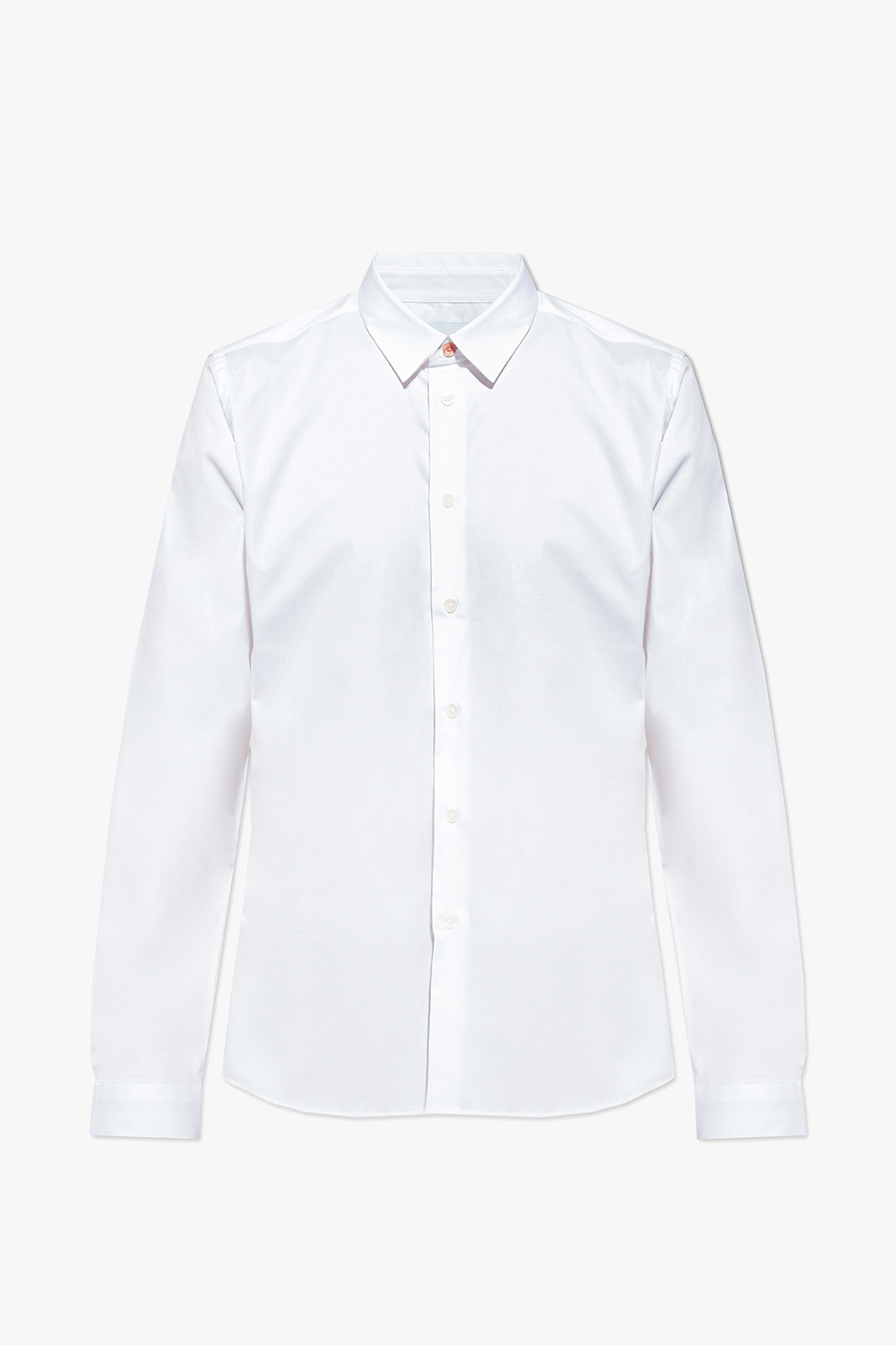 PS Paul Smith Cotton coach shirt