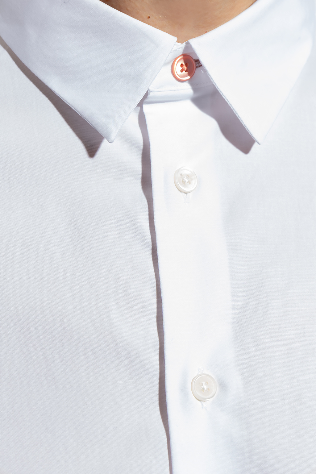 PS Paul Smith Cotton shirt