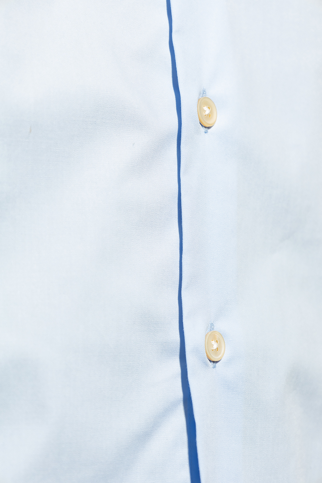 PS Paul Smith Cotton shirt