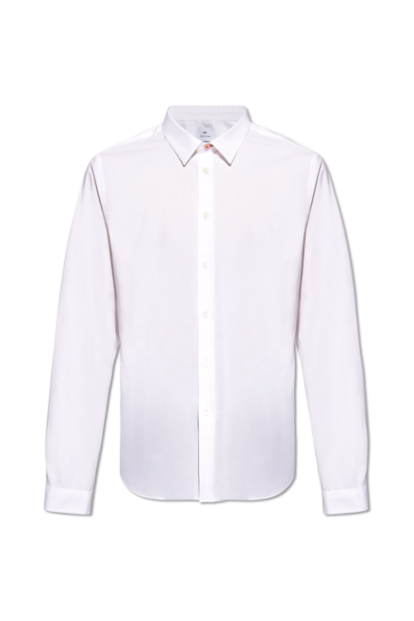 Shirt from organic cotton od PS Paul Smith