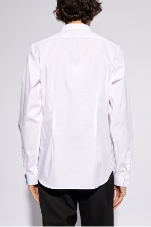 PS Paul Smith Shirt from organic cotton