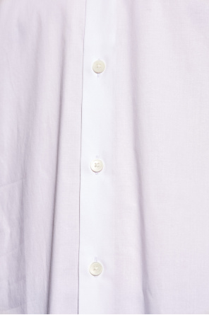 PS Paul Smith shirt UGIM from organic cotton