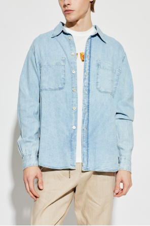 PS Paul Smith Denim shirt