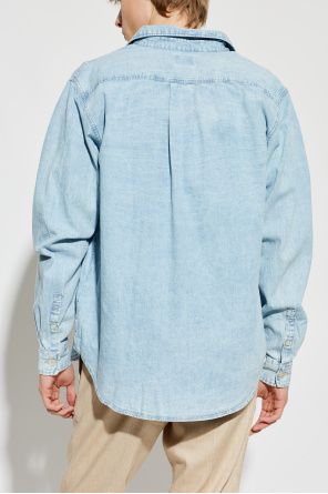 PS Paul Smith Denim shirt
