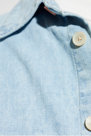 PS Paul Smith Denim shirt