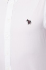 PS Paul Smith Shirt with logo