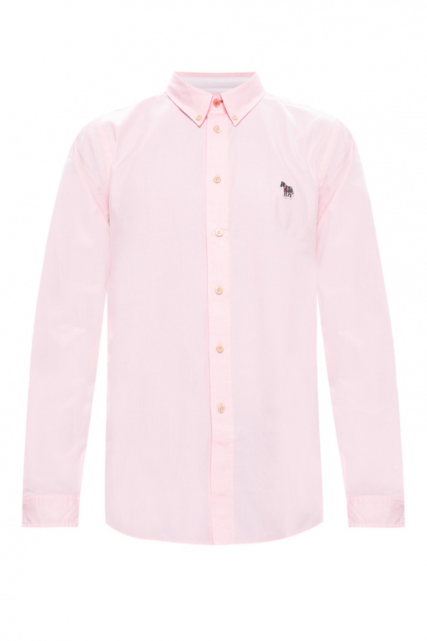 PS Paul Smith T-shirt shirt with logo