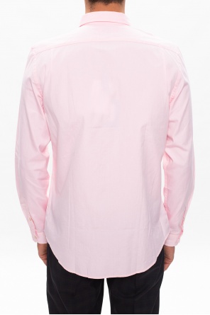 PS Paul Smith T-shirt shirt with logo