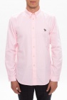 PS Paul Smith Shirt with logo