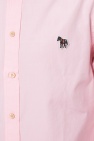 PS Paul Smith Shirt with logo