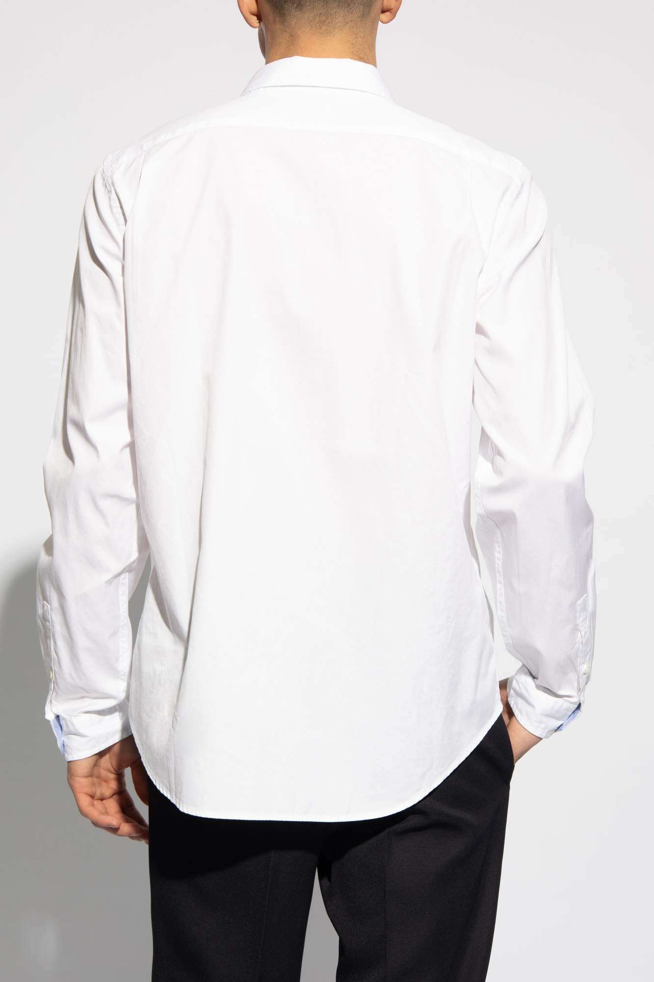 PS Paul Smith Cotton shirt