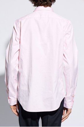 PS Paul Smith Shirt with logo application