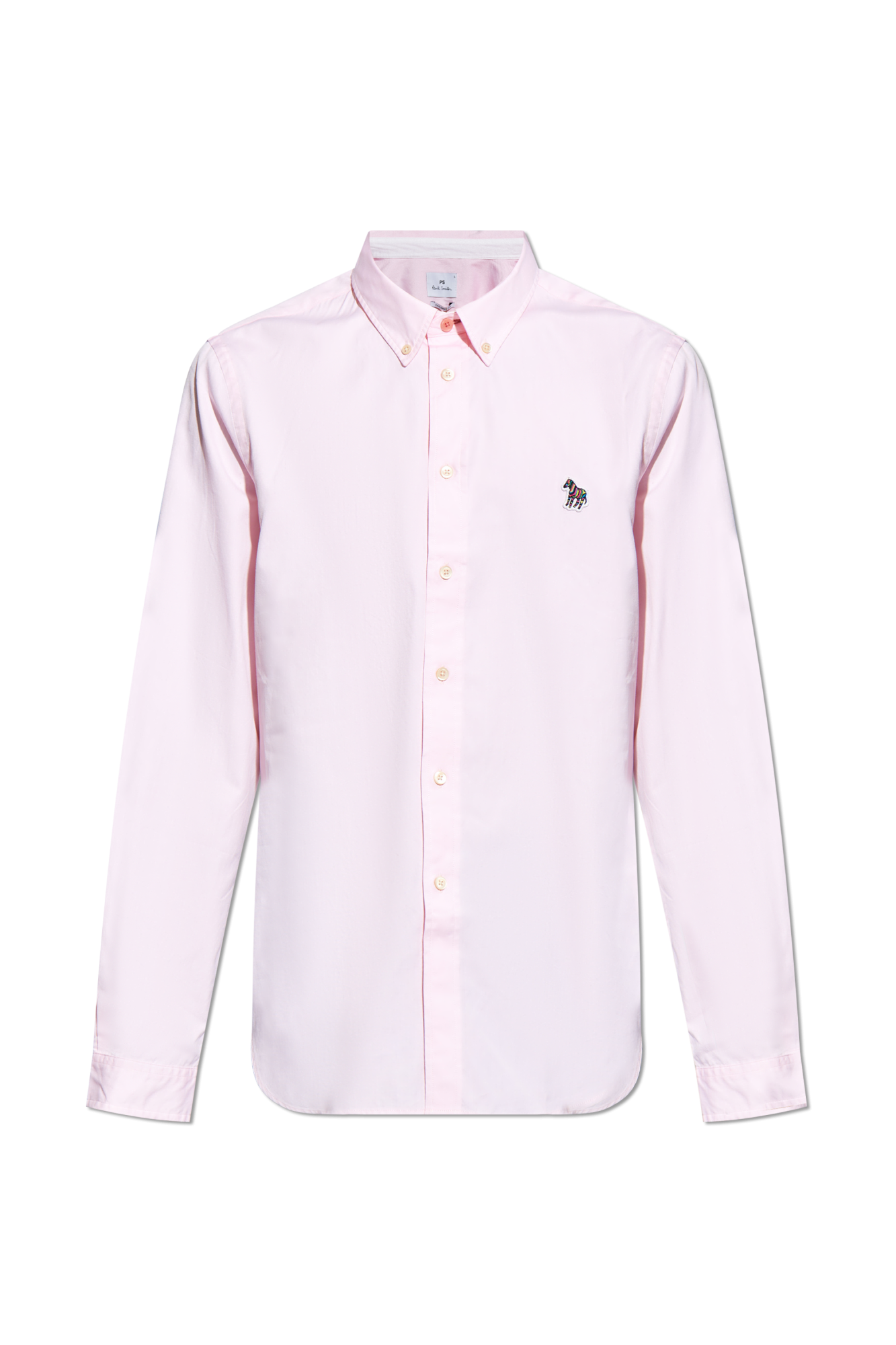 PS Paul Smith Shirt with logo application