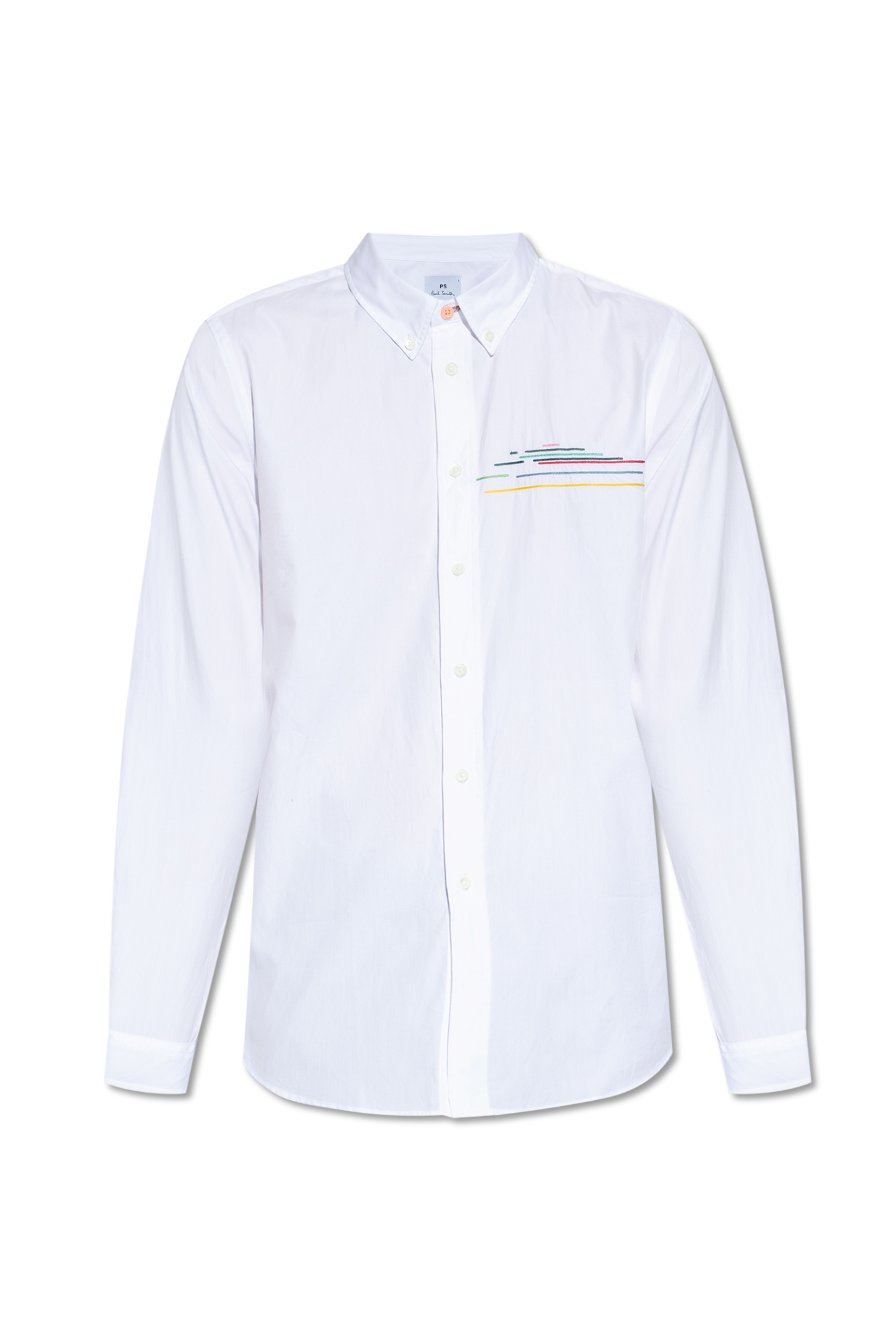 PS Paul Smith Cotton shirt