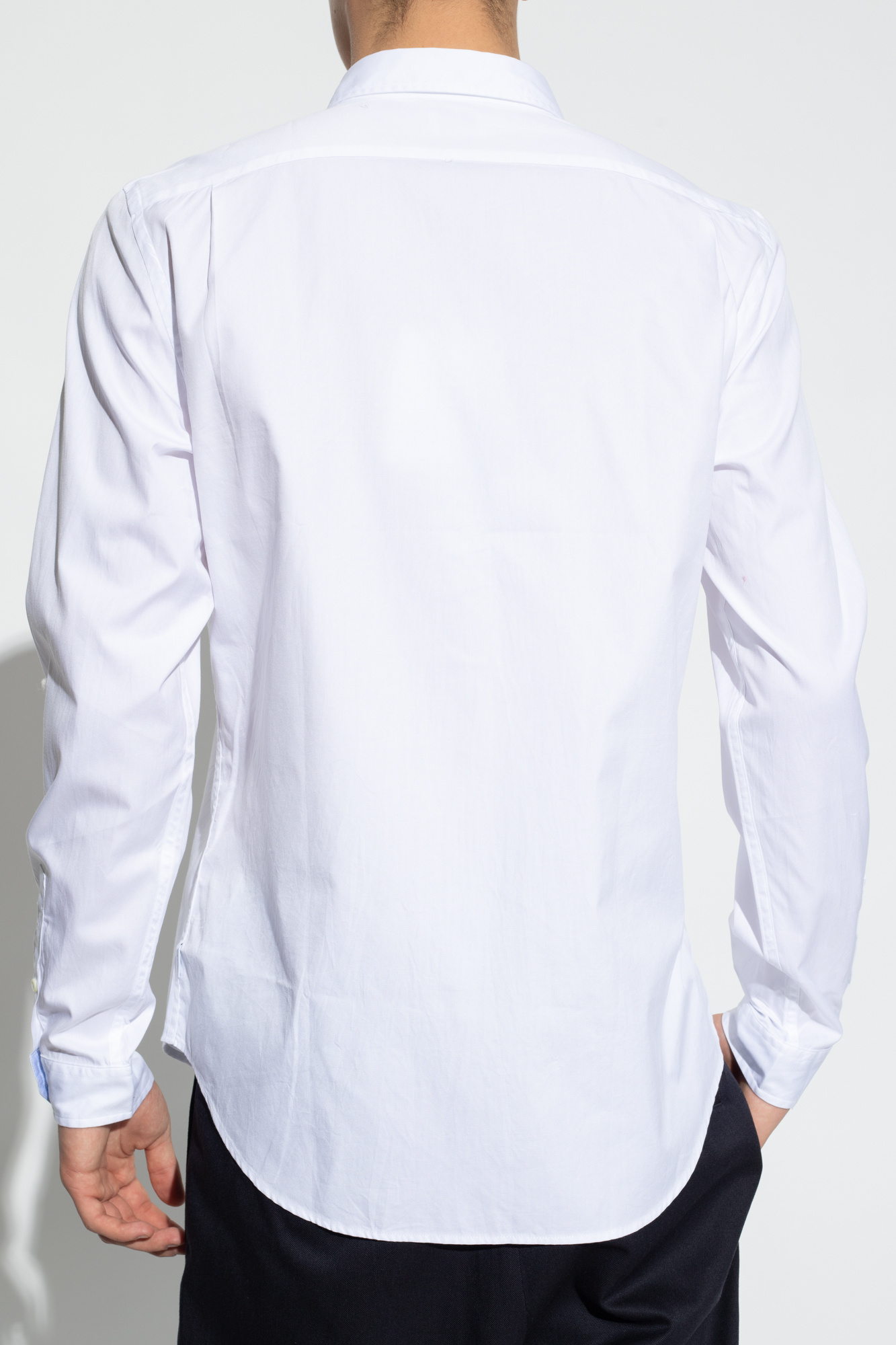 PS Paul Smith Cotton shirt