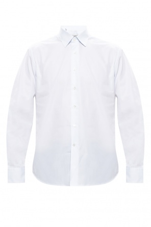 Lis Lareida White Gipsy Shirt