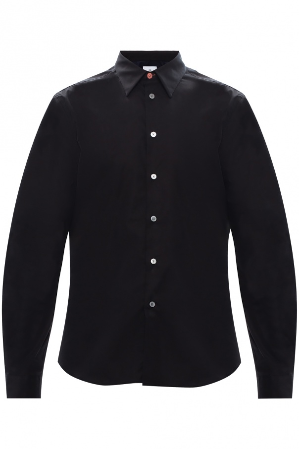 PS Paul Smith Cotton shirt