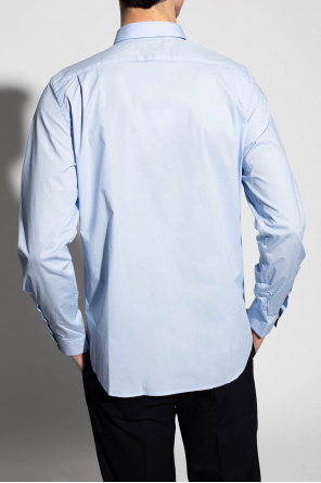 PS Paul Smith Shirt from organic cotton