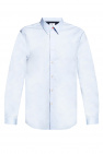 PS Paul Smith Supreme Nike Velour Track Jacket White