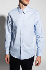 Nike X Undercover Jackets for Men Shirt from organic cotton
