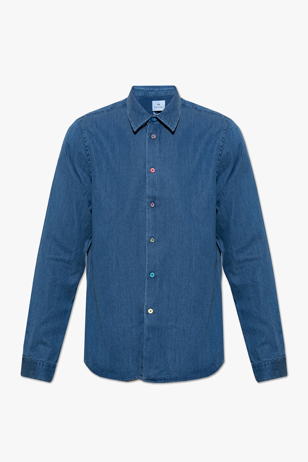 PS Paul Smith Denim shirt