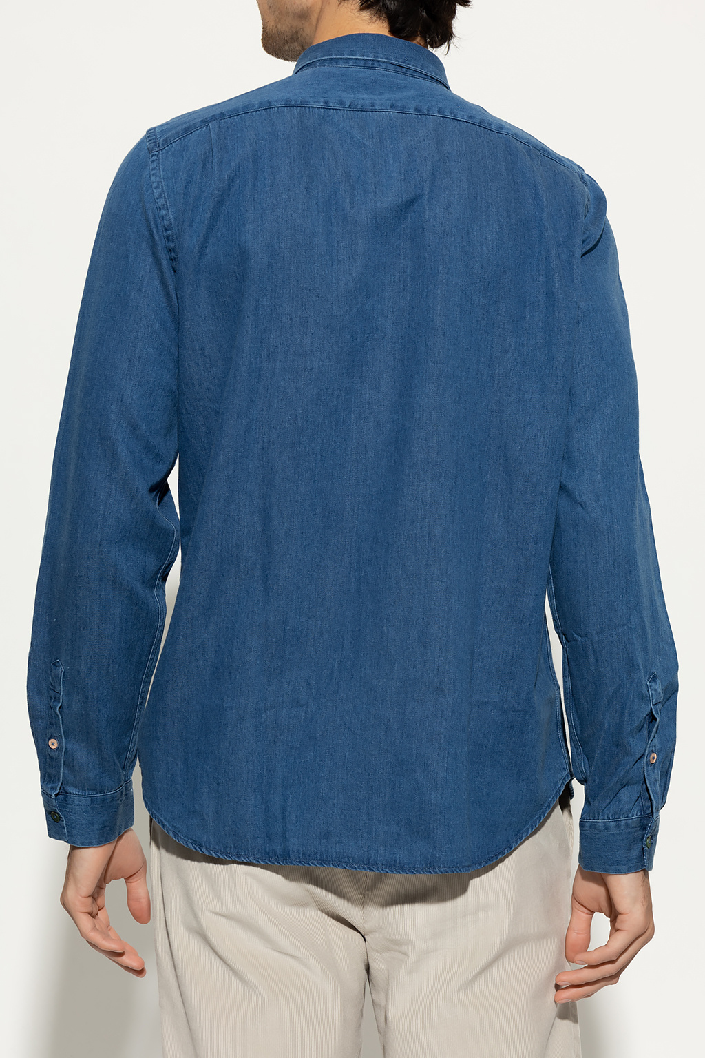 PS Paul Smith Denim shirt