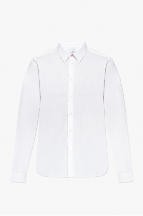 Cotton shirt od A STEP AHEAD IN STYLISH SHOES
